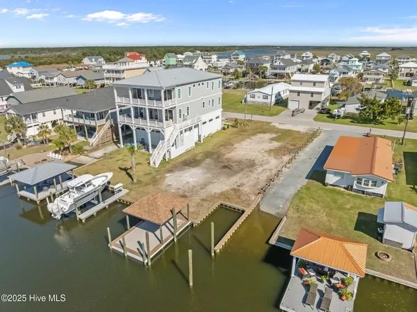 6095 6th St Lot 41, Surf City, NC 28445