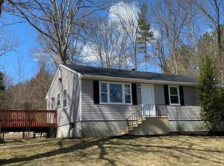 24 Rawson Dr, Leicester, MA 01524