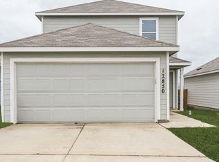 12850 Ratcliff Lake St, Saint Hedwig, TX 78152