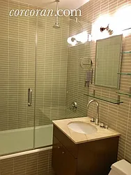Rented by Corcoran