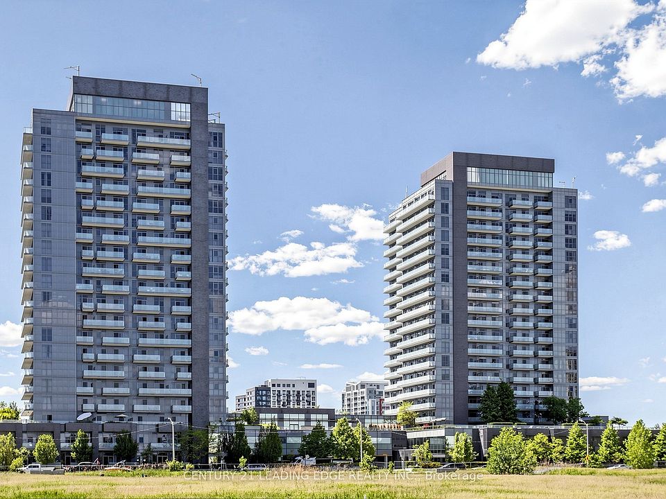 1st image of 65 Oneida Cres #801
