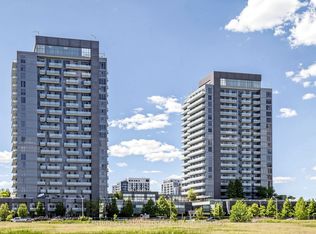 65 Oneida Cres #801, Richmond Hill, ON L4B0G9