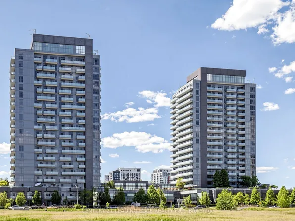 65 Oneida Cres #801, Richmond Hill, ON L4B 0G9