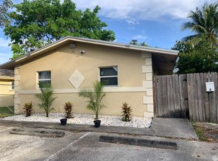 2141 NW 4th Ct #1, Pompano Beach, FL 33069