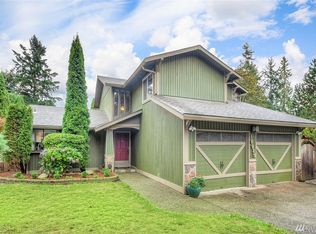 19925 SE 266th St, Covington, WA 98042