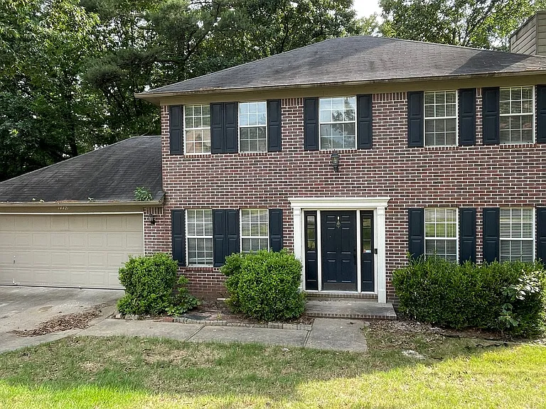 14421 Woodcreek Dr — Photo 1