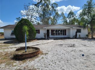 34 Hendry Rd, Venus, FL 33960