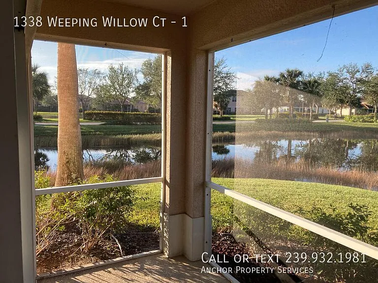 1338 Weeping Willow Ct #1 — Photo 14