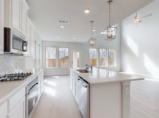 3916 Whisperwood Rd, Denton, TX 76210