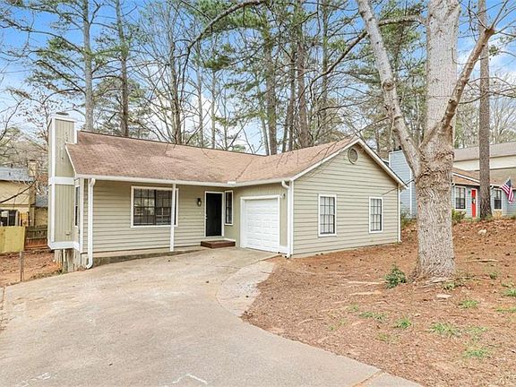 3rd image of 4167 Shiloh Ridge Trl NW