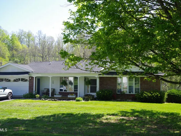 15502 Cedar Creek Rd, Meadowview, VA 24361