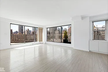 Sold by Brown Harris Stevens