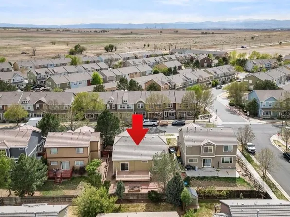 15553 E 96th Way, Commerce City, CO 80022