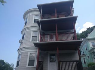 12 Windermere Rd, Dorchester, MA 02125