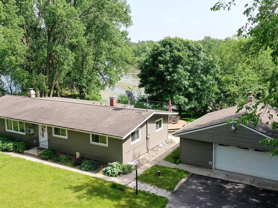 W972 Birchwood Dr, Campbellsport, WI 53010 MLS 1823651 Zillow