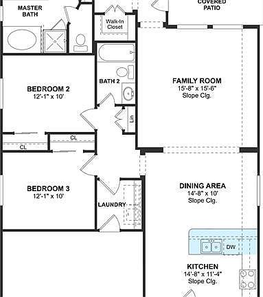 2nd image of this home