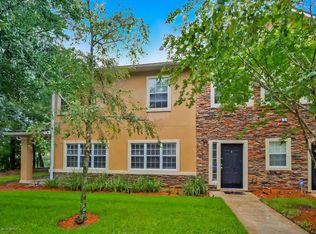 7226 Deerfoot Point Cir #27-2, Jacksonville, FL 32256