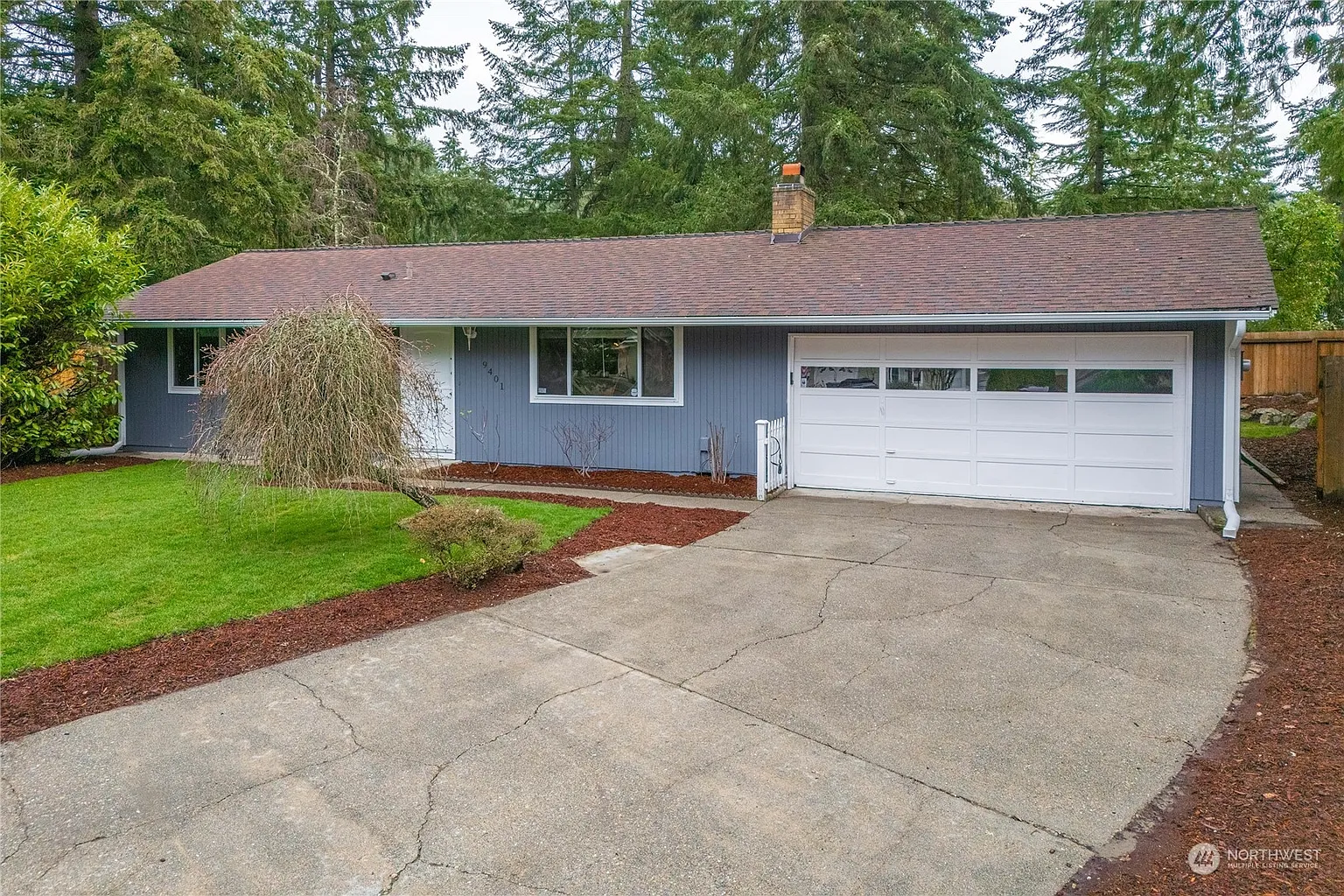 9401 Lupine Circle W photo 1