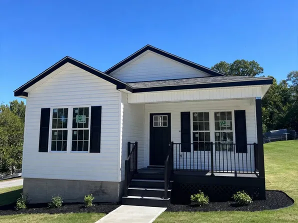 1005 Fentress St NW, Roanoke, VA 24017