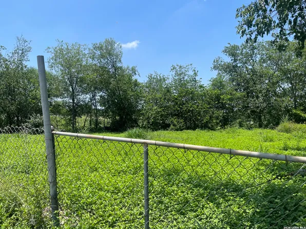 751 Yucca LOT S, San Antonio, TX 78220