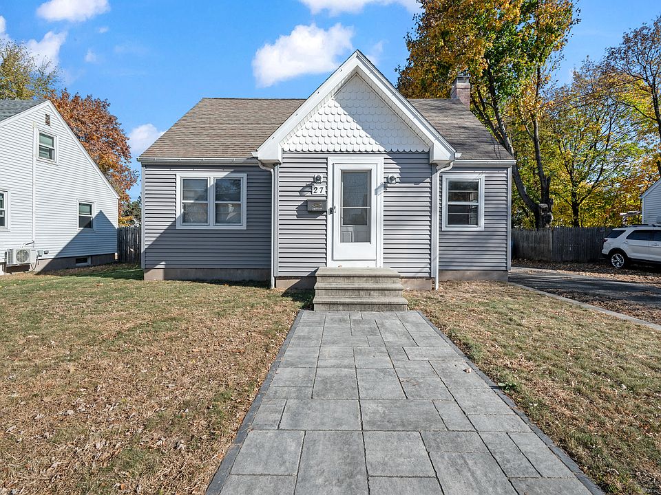 1st image of 27 Deerfield Drive