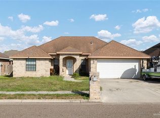 1923 Clifton St, Weslaco, TX 78596