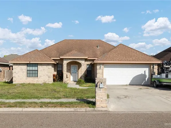 1923 Clifton St, Weslaco, TX 78596