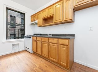 20 Seaman Ave #I1, New York, NY 10034