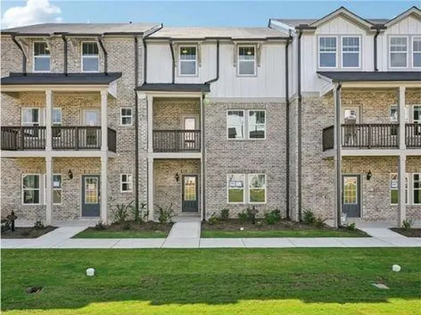 411 Elise Way, Lawrenceville, GA 30045