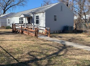 4313 E Whitney Ln, Wichita, KS 67210