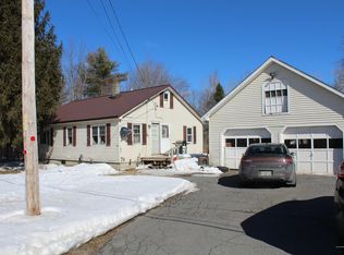 331 Main Rd, Passadumkeag, ME 04475