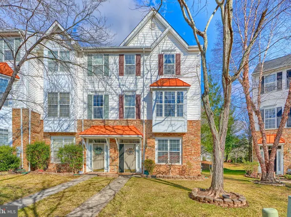6022 Blue Point Ct, Clarksville, MD 21029