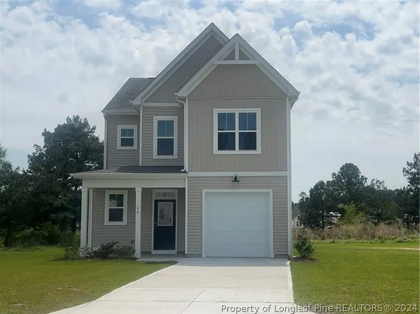 150 Cayden Pl, Raeford, NC 28376