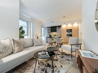 70 Temperance St #306, Toronto, ON M5H 0B1