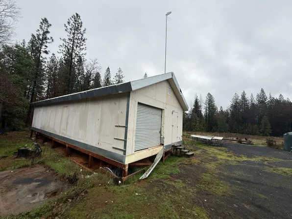 17288 Farrell Ravine Way, Nevada City, CA 95959