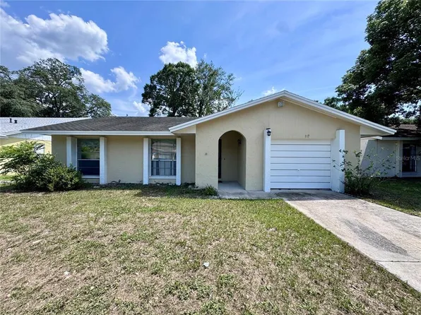 117 N Alderwood St, Winter Springs, FL 32708