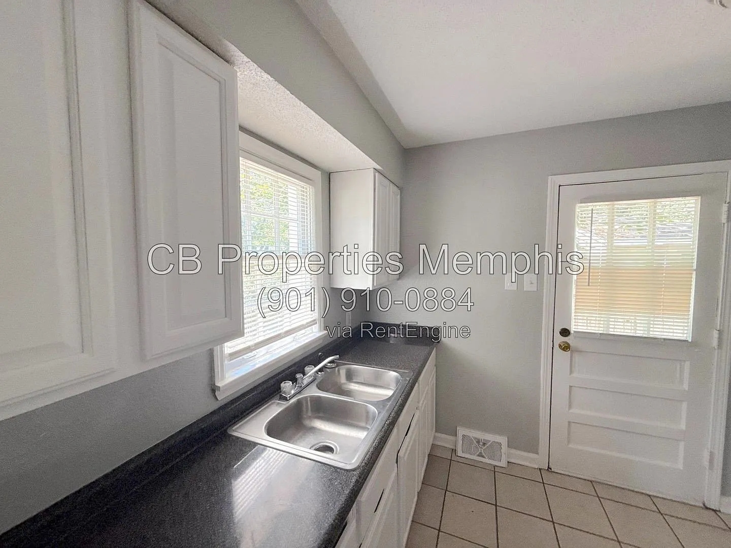 3 bed, 1.0 bath, 1073 sqft, $1,175 — Photo 2