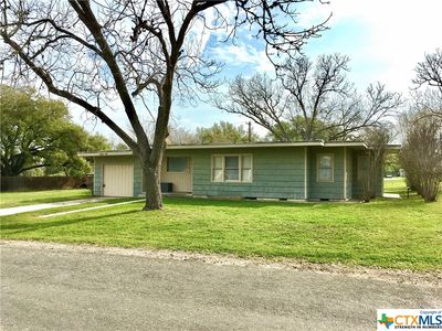 517 N Mount Auburn St, Goliad, TX, 77963