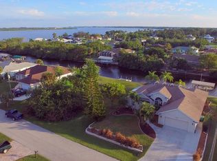12379 Minot Ave, Pt Charlotte, FL 33981