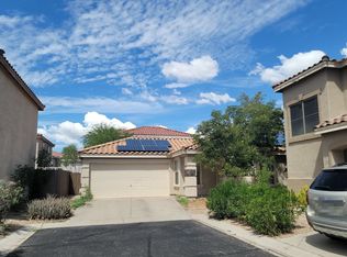 3383 S Chaparral Rd, Apache Junction, AZ 85119