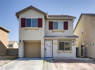 5268 Floralita St, Las Vegas, NV 89122