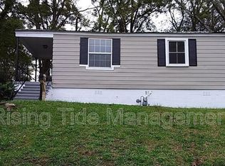3905 39th Ct N, Birmingham, AL 35217