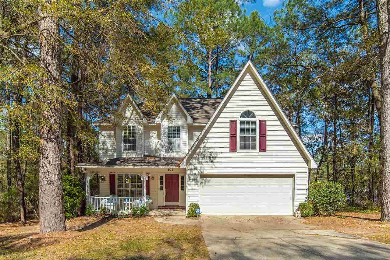 102 Hillcrest Cir, Daphne, AL 36526 Zillow