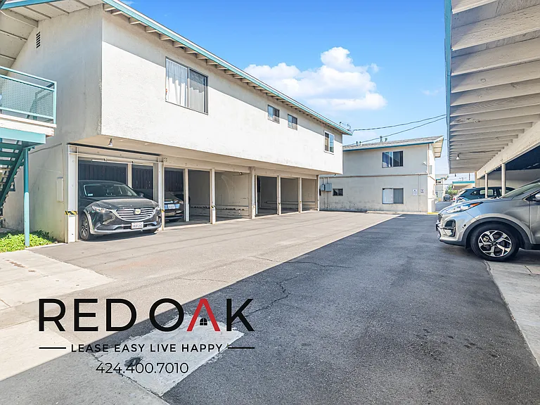 5205 Rosemead Blvd #6 — Photo 14