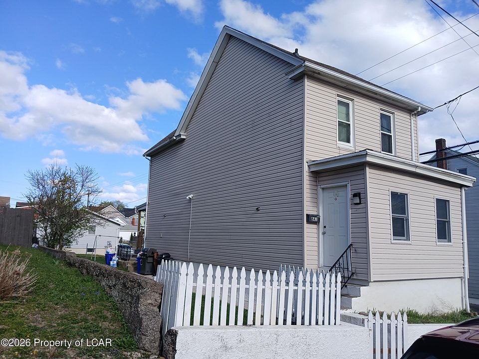 1st image of 641 Garfield St