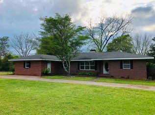 30761 Straughn School Rd, Andalusia, AL 36421
