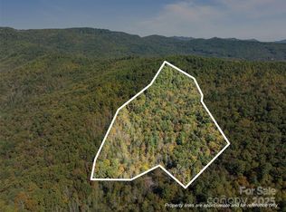 0 Old Rd N, Marion, NC 28752