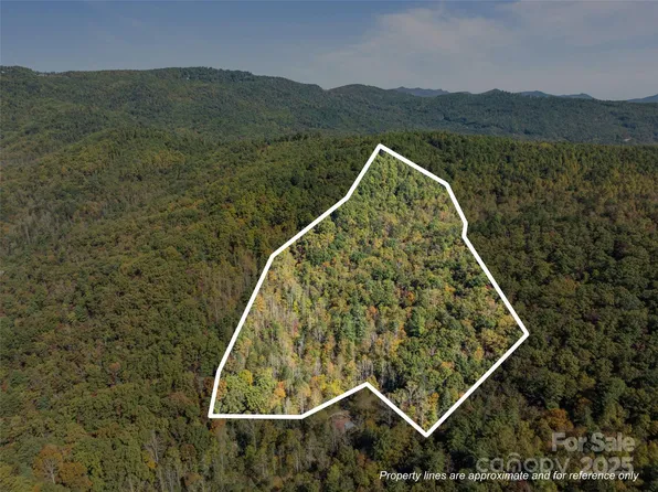 0 Old Rd N, Marion, NC 28752