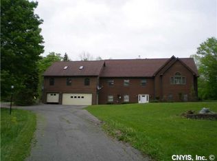 16990 Cook Rd, Watertown, NY 13601