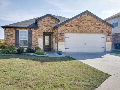 7456 Bronsind Trl, Fort Worth, TX, 76131